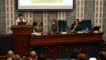 Szakmai konferencia a vajdasági szálláshelyek fejlesztéséről a palicsi Ökoközpontban - illusztráció